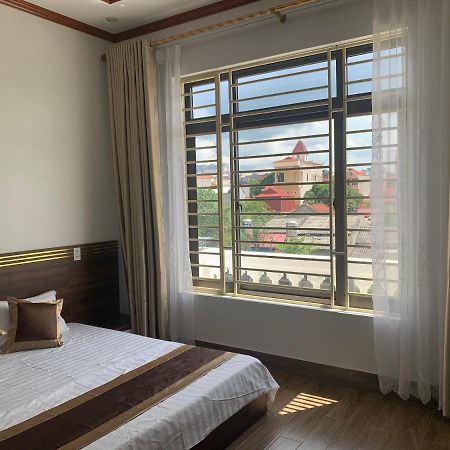 Hotel KháCh SạN ÁNh Trang Lang Son Exterior foto